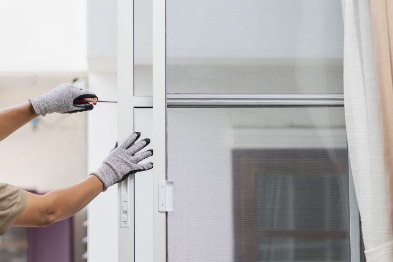 Tilt Window Repair in Denver County, CO