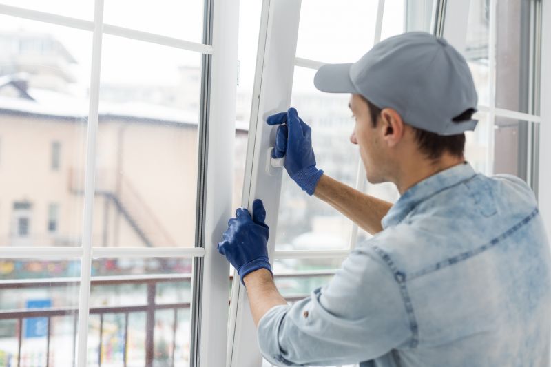 Vinyl Window Repair in Kansas City, KS