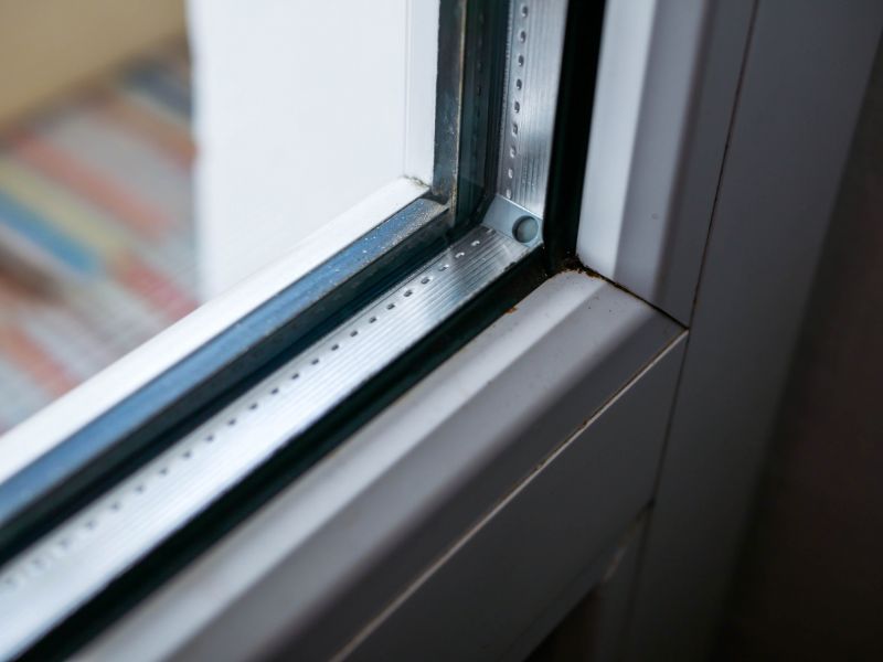Vinyl Window Replacement in Framingham, MA