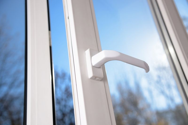 Vinyl Windows Installation in Marysville, OH