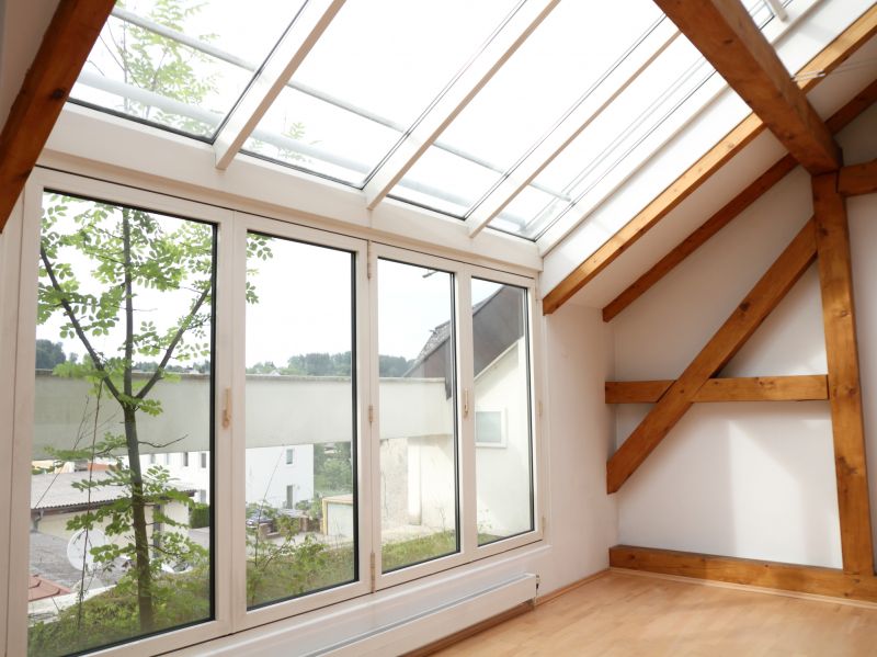 Vinyl Windows Installation in Portland, ME