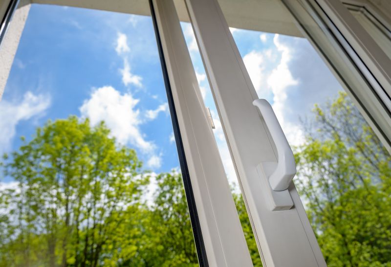 Vinyl Windows Installation in Worcester, MA