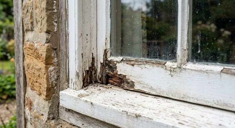 Window Beading Repair in Denver, CO