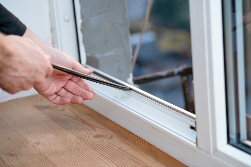 Window Beading Repair in Kansas City, KS