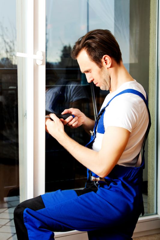 Window Beading Repair in Prescott Valley, AZ