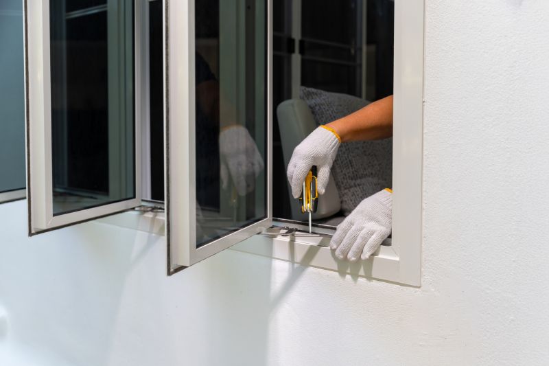 Window Casing Repair in Conroe, TX