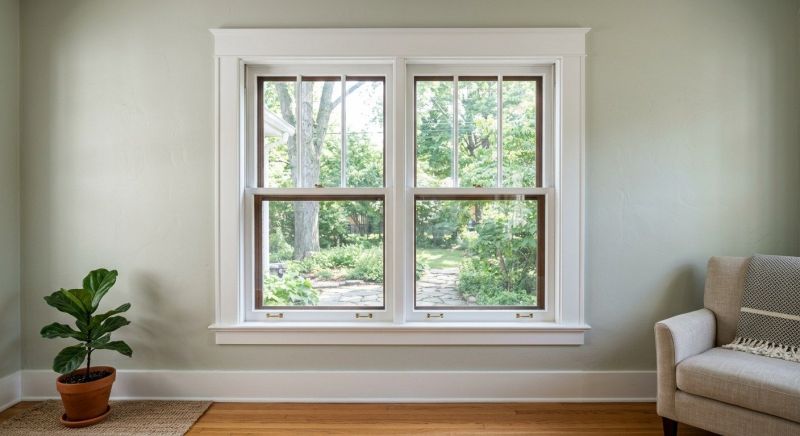 Window Casing Repair in Olathe, KS