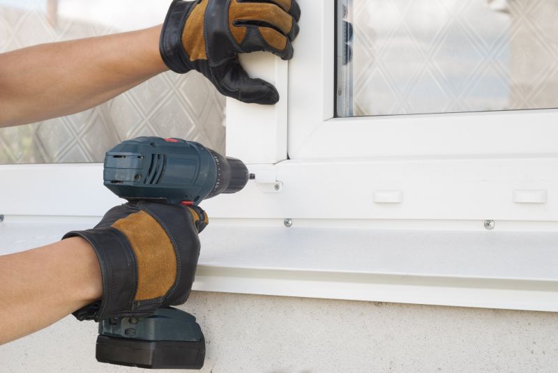 Window Casing Repair in Denver, CO
