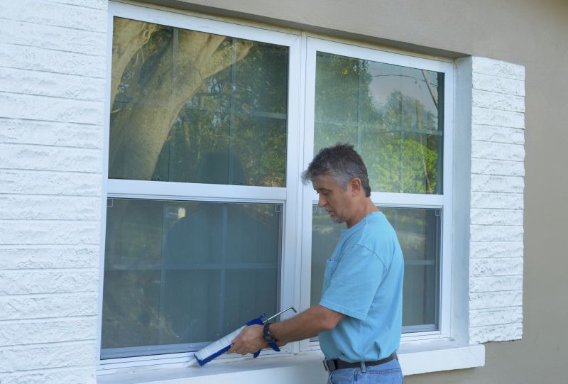 Window Condensation Repair
