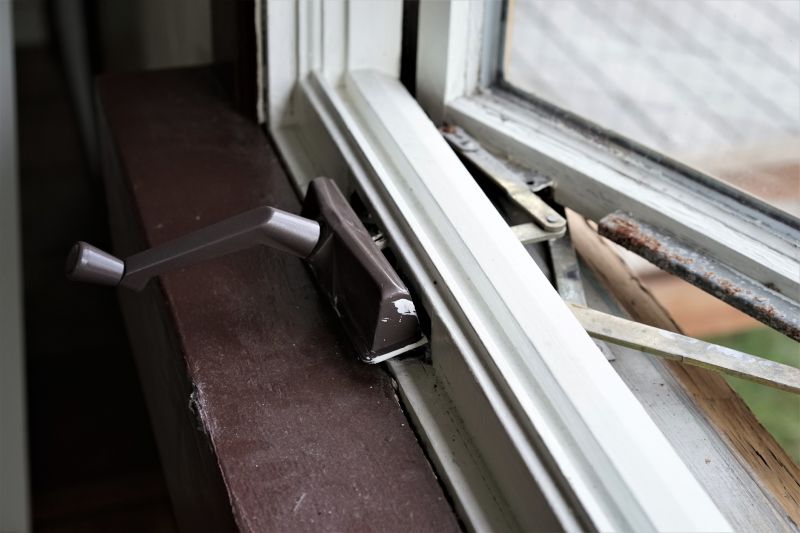 Window Crank Repair in Prescott Valley, AZ