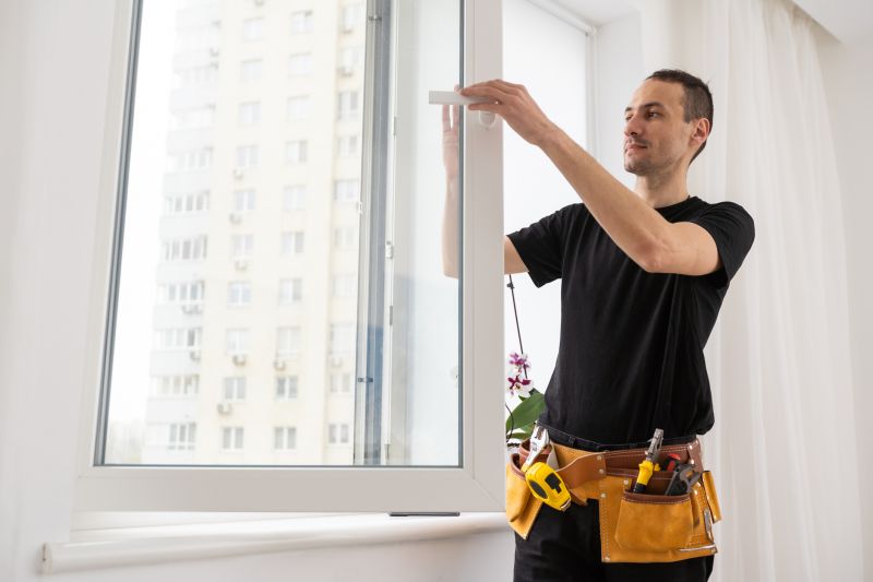 Window Crank Repair in Denver, CO