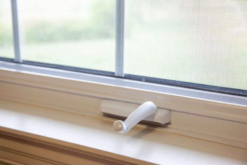 Window Crank Repair in Denver, CO