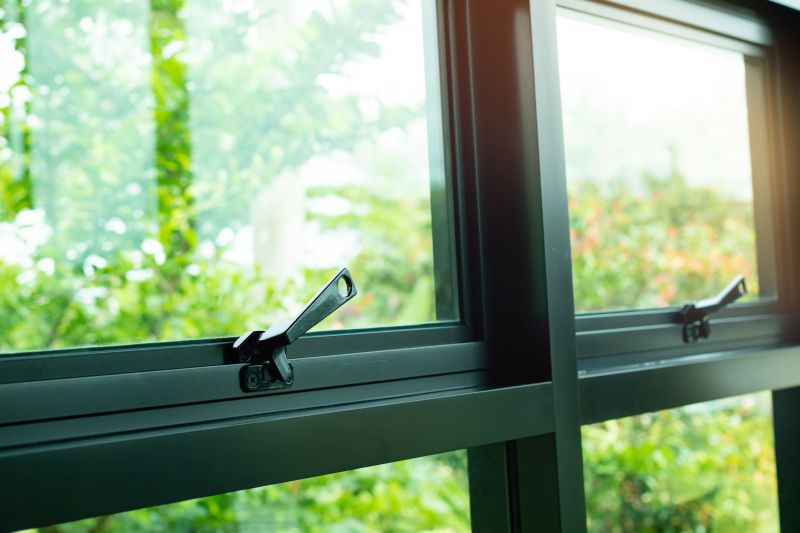 Window Crank Replacement in Olathe, KS