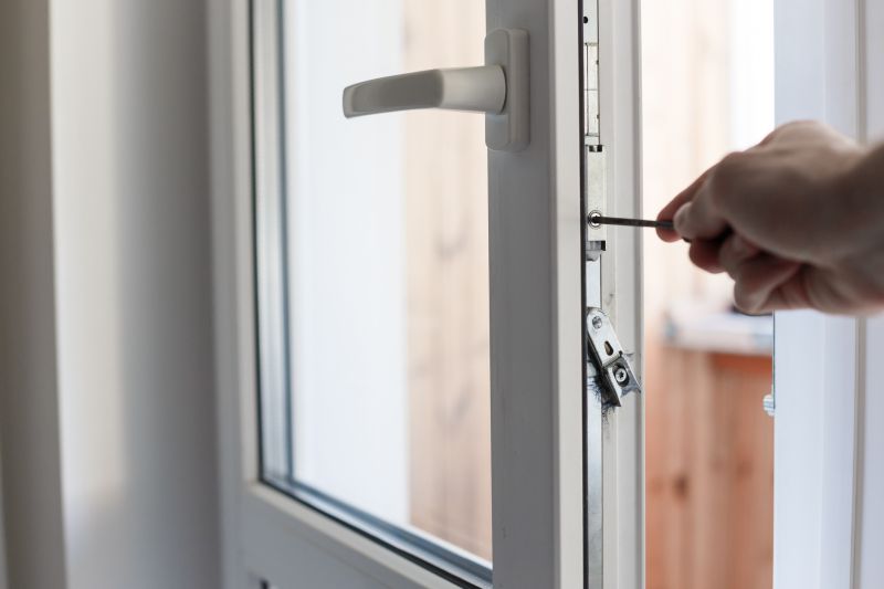 Window Crank Replacement in Olathe, KS