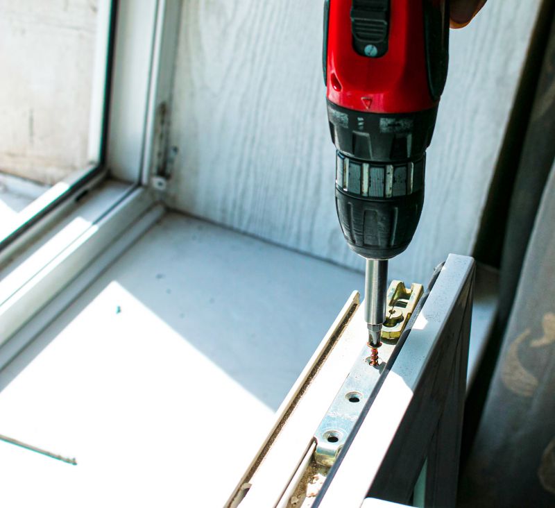 Window Crank Replacement in Denver, CO