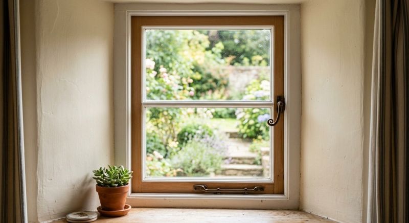 Window Crank Replacement in Prescott Valley, AZ