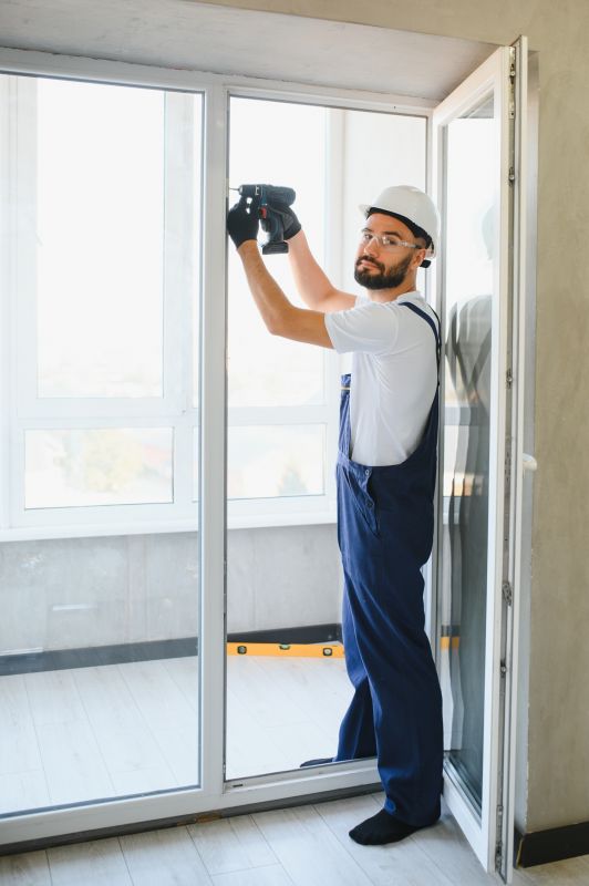 Window Frame Repair in Overland Park, KS