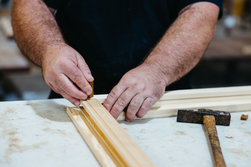 Window Frame Repair in Kansas City, MO