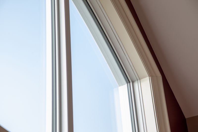 Window Frame Replacement in Kansas City, MO