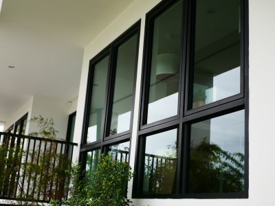 Window Frame Replacement in Denver, CO