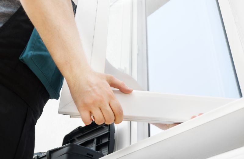 Window Glass Repair in Alpharetta, GA