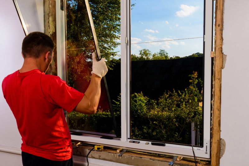 Window Glass Replacement in Denver County, CO