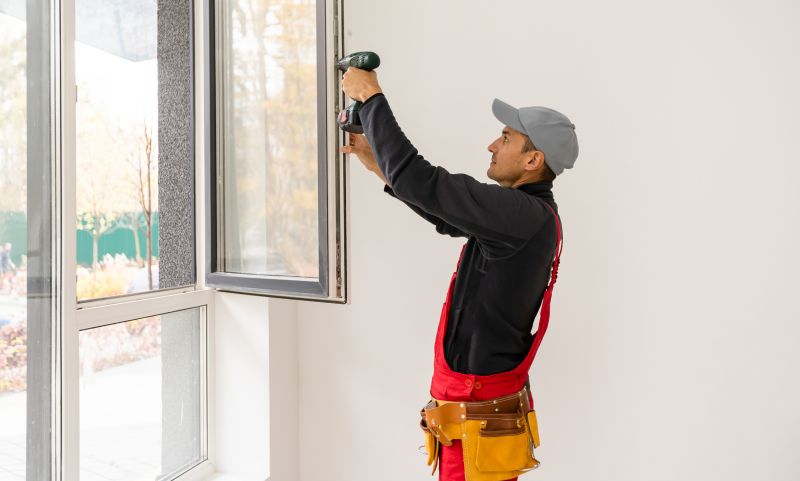 Window Glass Replacement in Denver County, CO