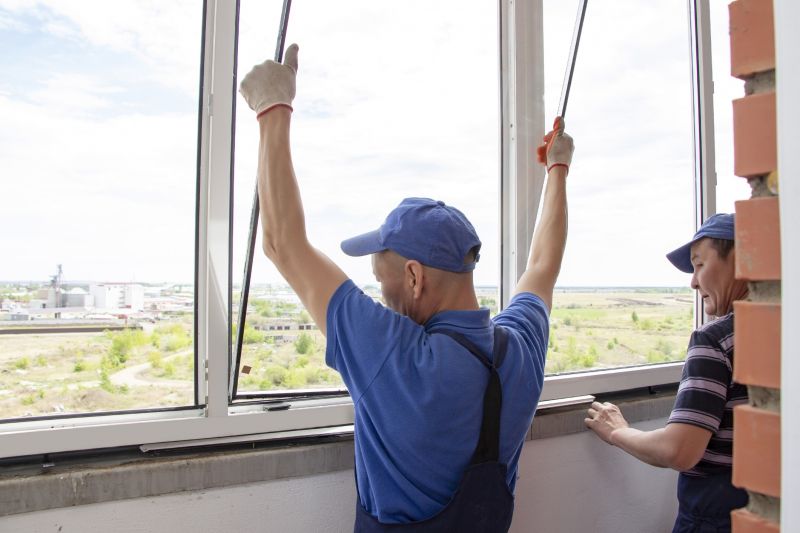 Window Glass Replacement in Kansas City, KS