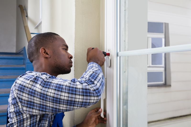 Window Glass Replacement in Overland Park, KS