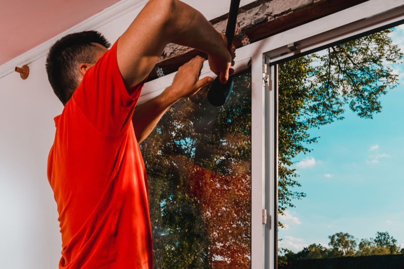 Window Glass Replacement in Overland Park, KS