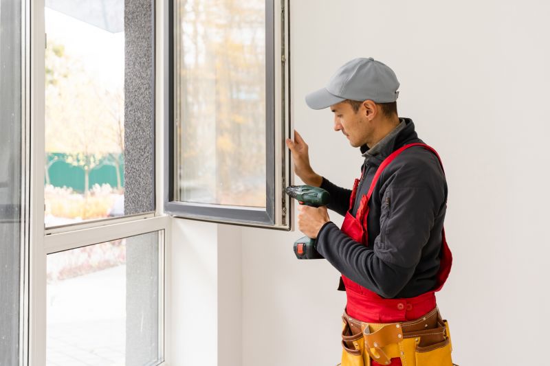 Window Glass Replacement in Overland Park, KS