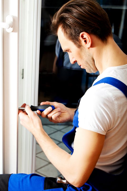 Window Handle Repair in Kansas City, KS