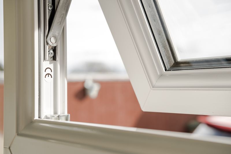 Window Hinge Repair in Littleton, CO