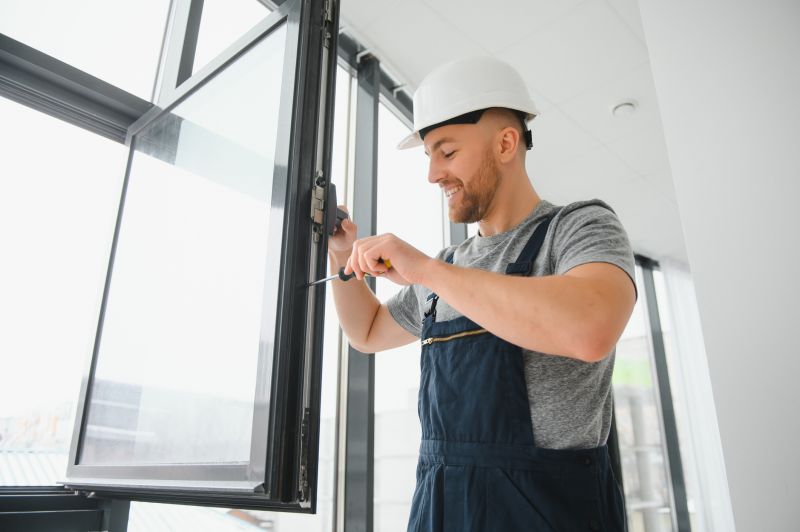 Window Hinge Repair in Prescott Valley, AZ
