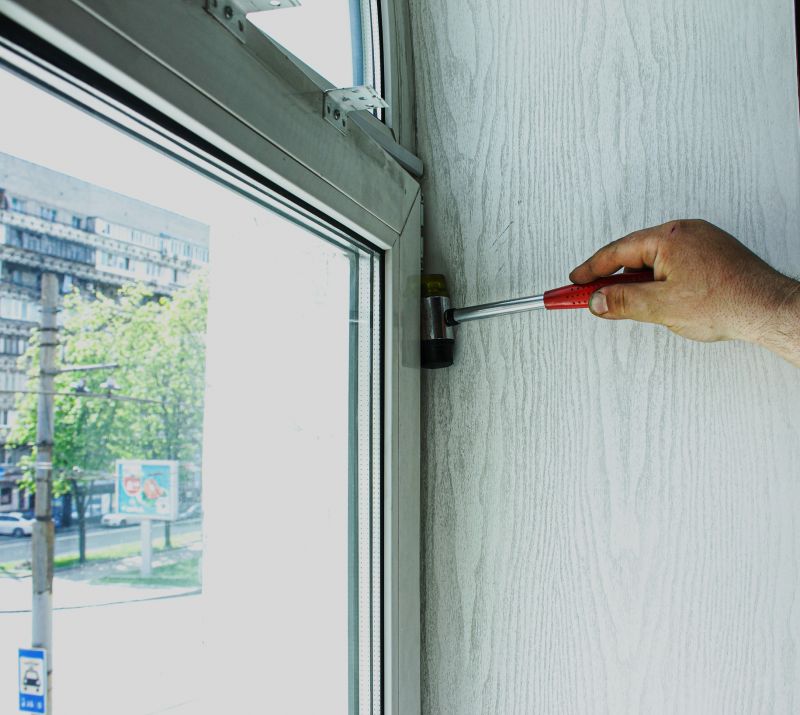 Window Hinge Repair in Kansas City, KS