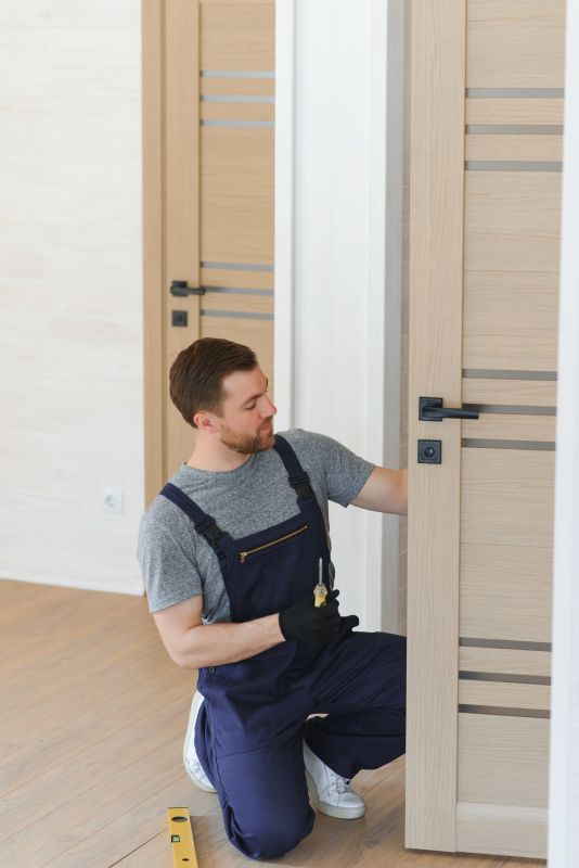 Window Opener Repair in Denver County, CO
