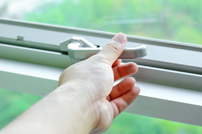 Window Opener Replacement in Denver County, CO