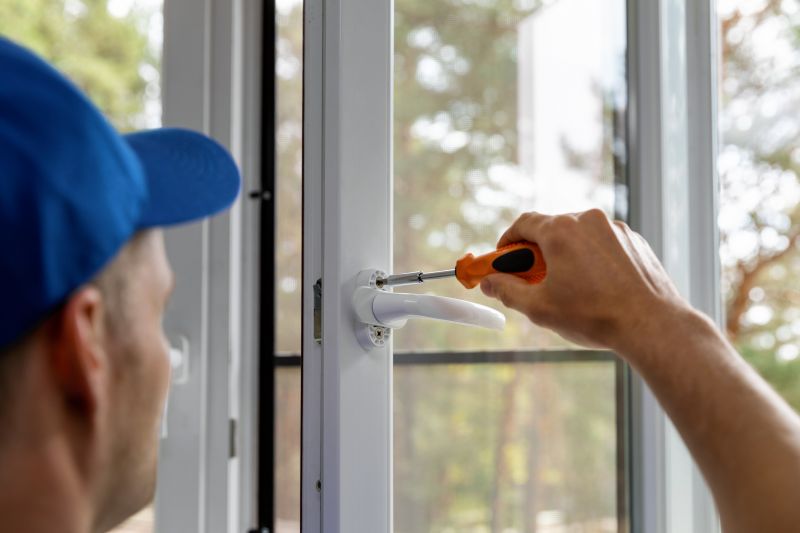 Window Opener Replacement in Denver County, CO