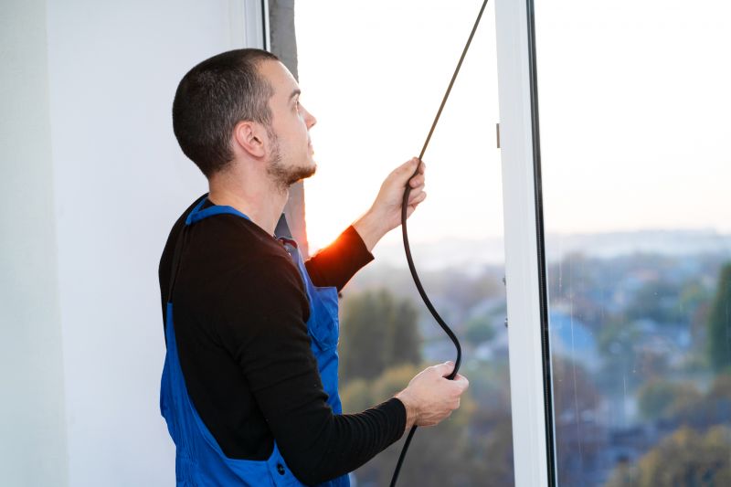 Window Pane Installation in Denver County, CO