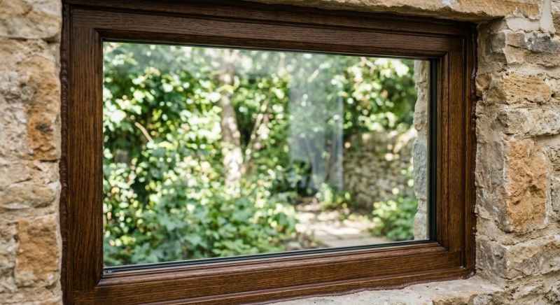 Window Pane Installation in Alpharetta, GA