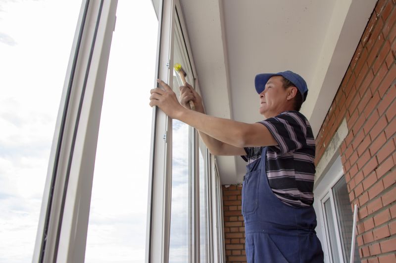 Window Pane Replacement in Alpharetta, GA