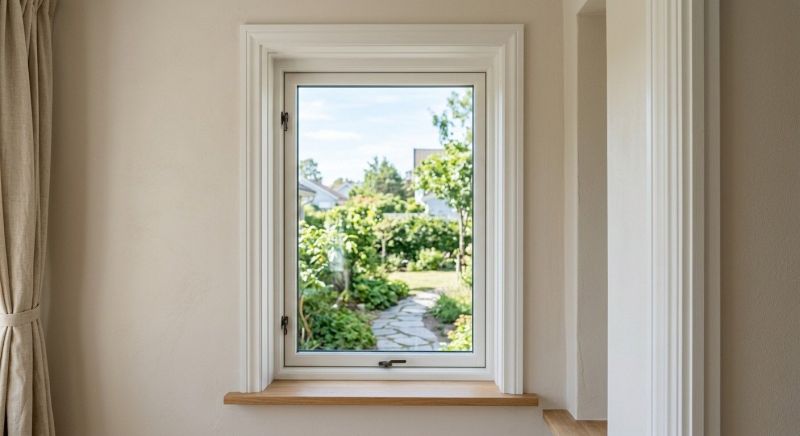 Window Pane Replacement in Kansas City, KS