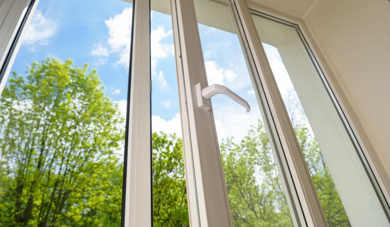 Window Pane Replacement in Olathe, KS