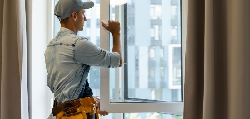 Window Repair Service in Kansas City, KS