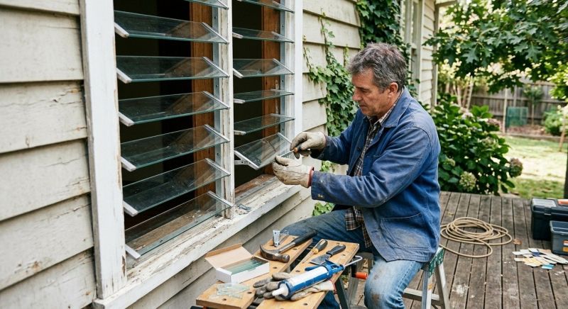 Window Roller Repair in Prescott Valley, AZ