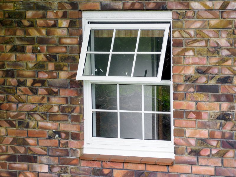 Window Sash Repair in Olathe, KS