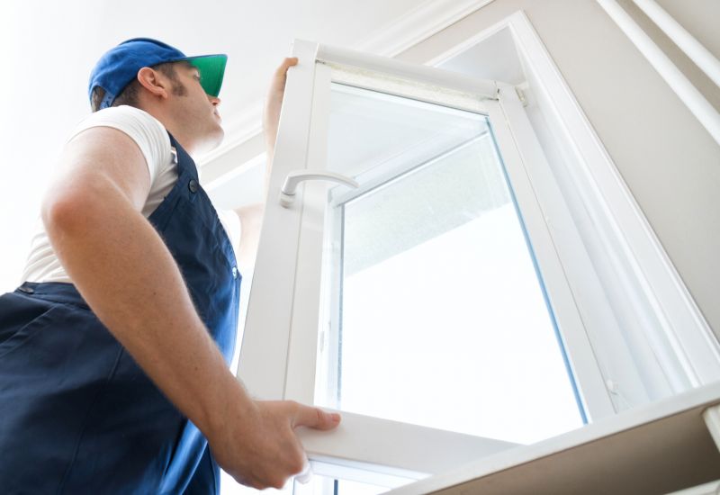 Window Service in Manchester, NH