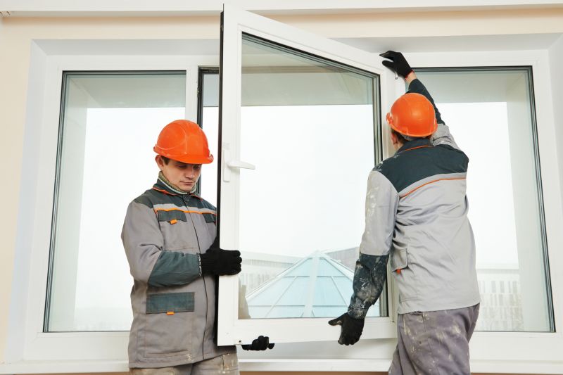 Window Service in Marysville, OH