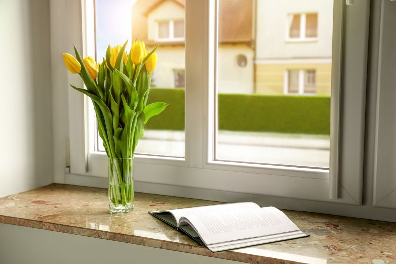 Window Sill Replacement in Kansas City, MO