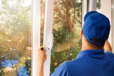 Window Track Replacement in Alpharetta, GA